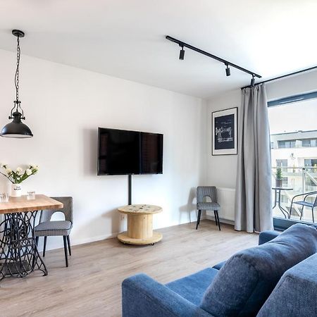 Apartmenty Browar Gdanski Luaran gambar