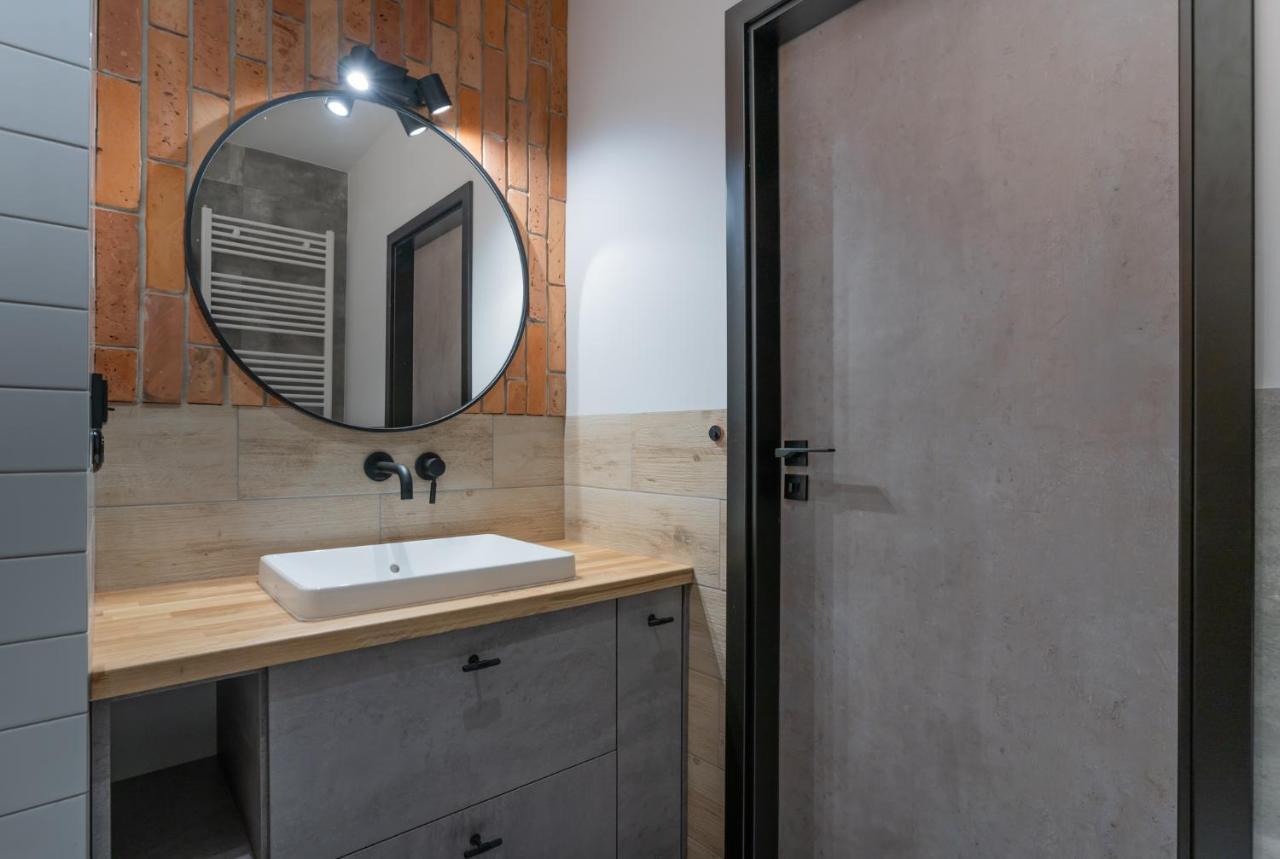 Apartmenty Browar Gdanski Luaran gambar