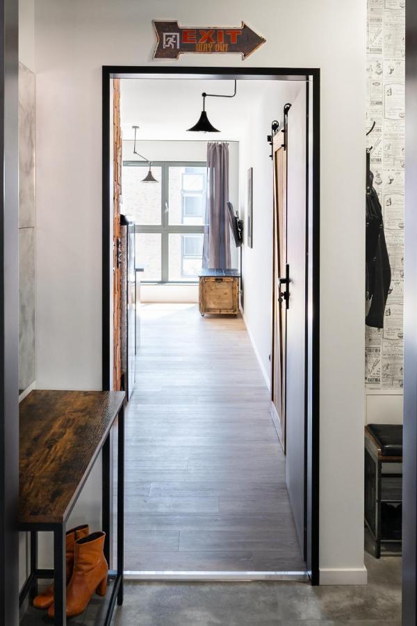 Apartmenty Browar Gdanski Luaran gambar