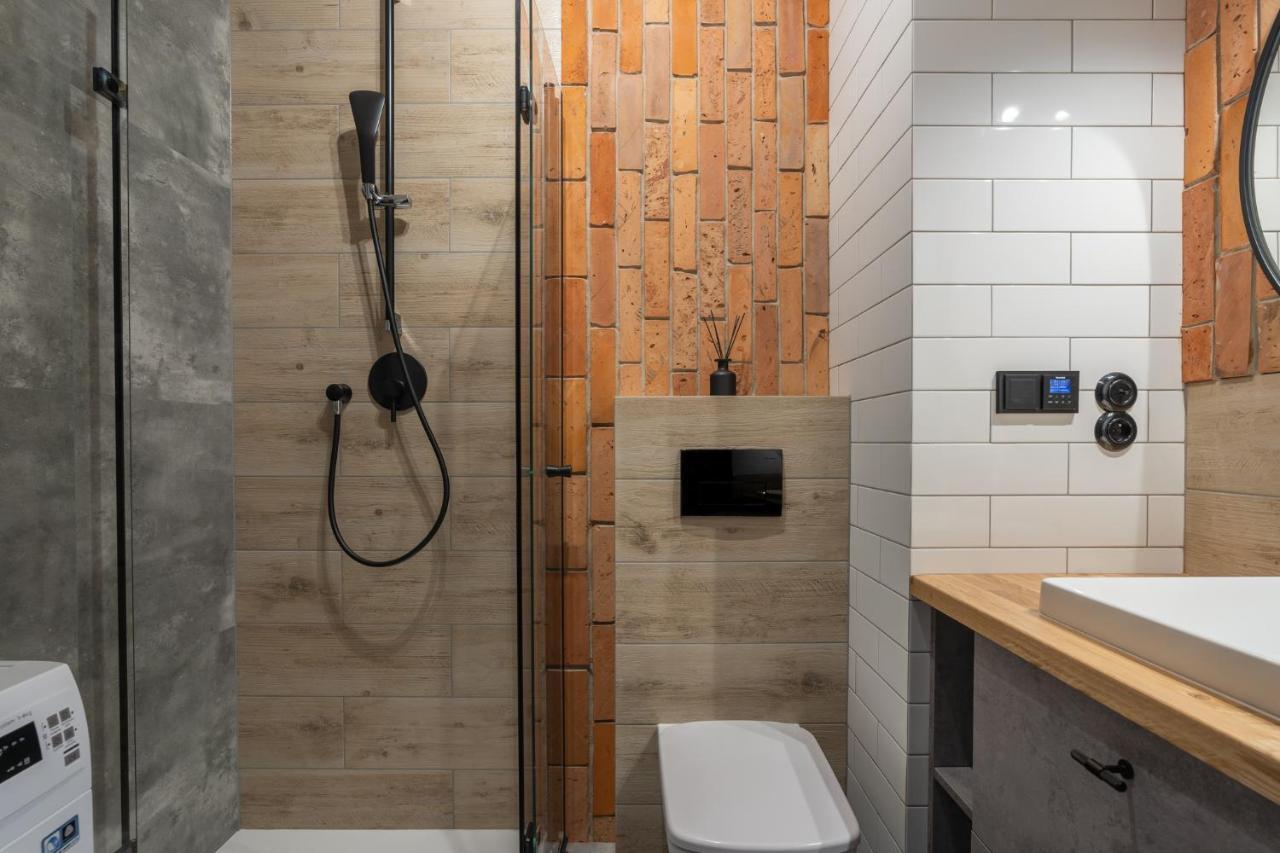 Apartmenty Browar Gdanski Luaran gambar